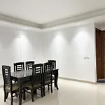 Hotel 24 Seven - Malviya Nagar